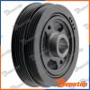 Poulie damper vilebrequin pour TOYOTA | RKP-TY-019, 27231